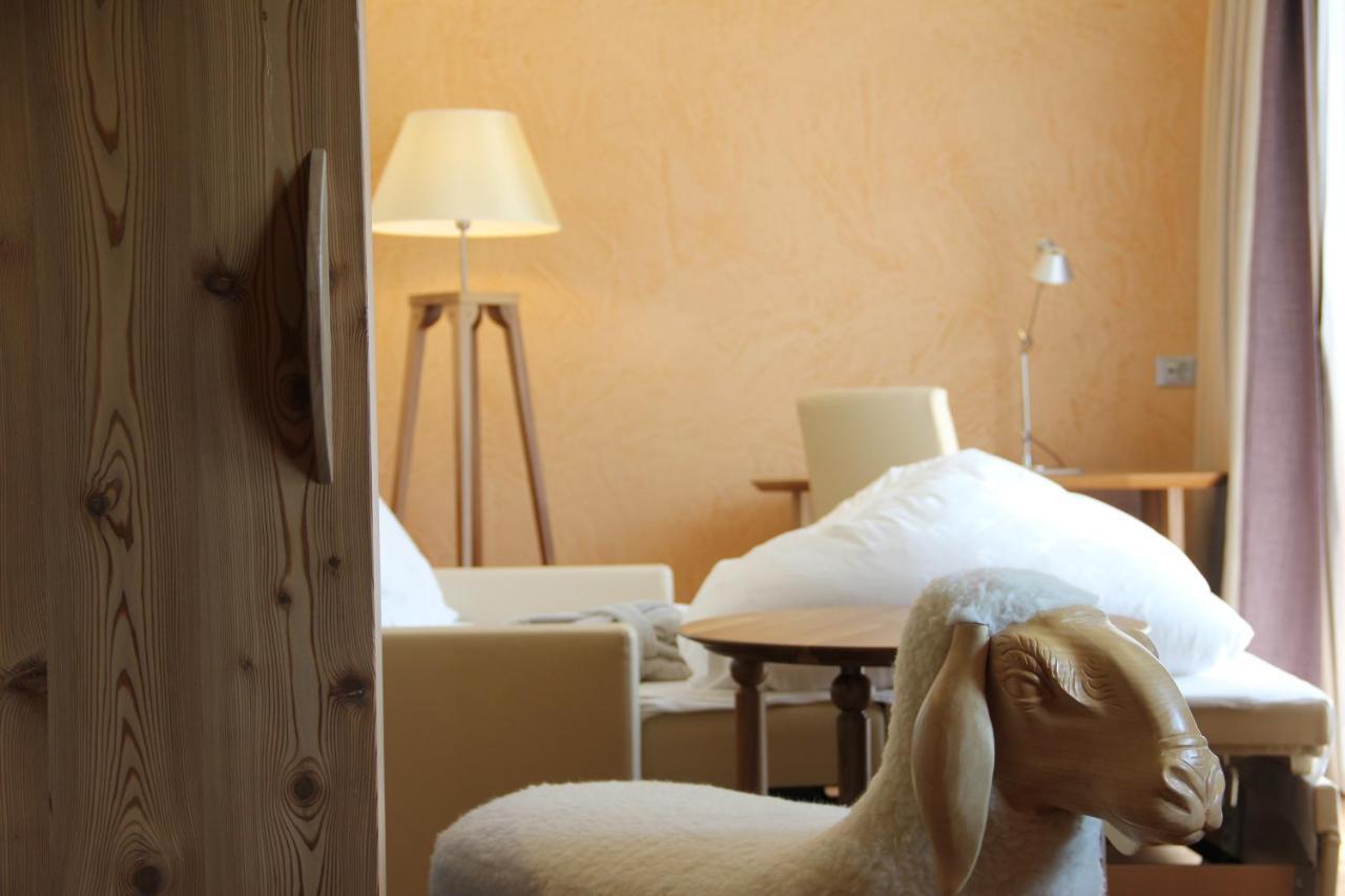 Hotel Emmy - Five Elements Fie allo Sciliar Ngoại thất bức ảnh