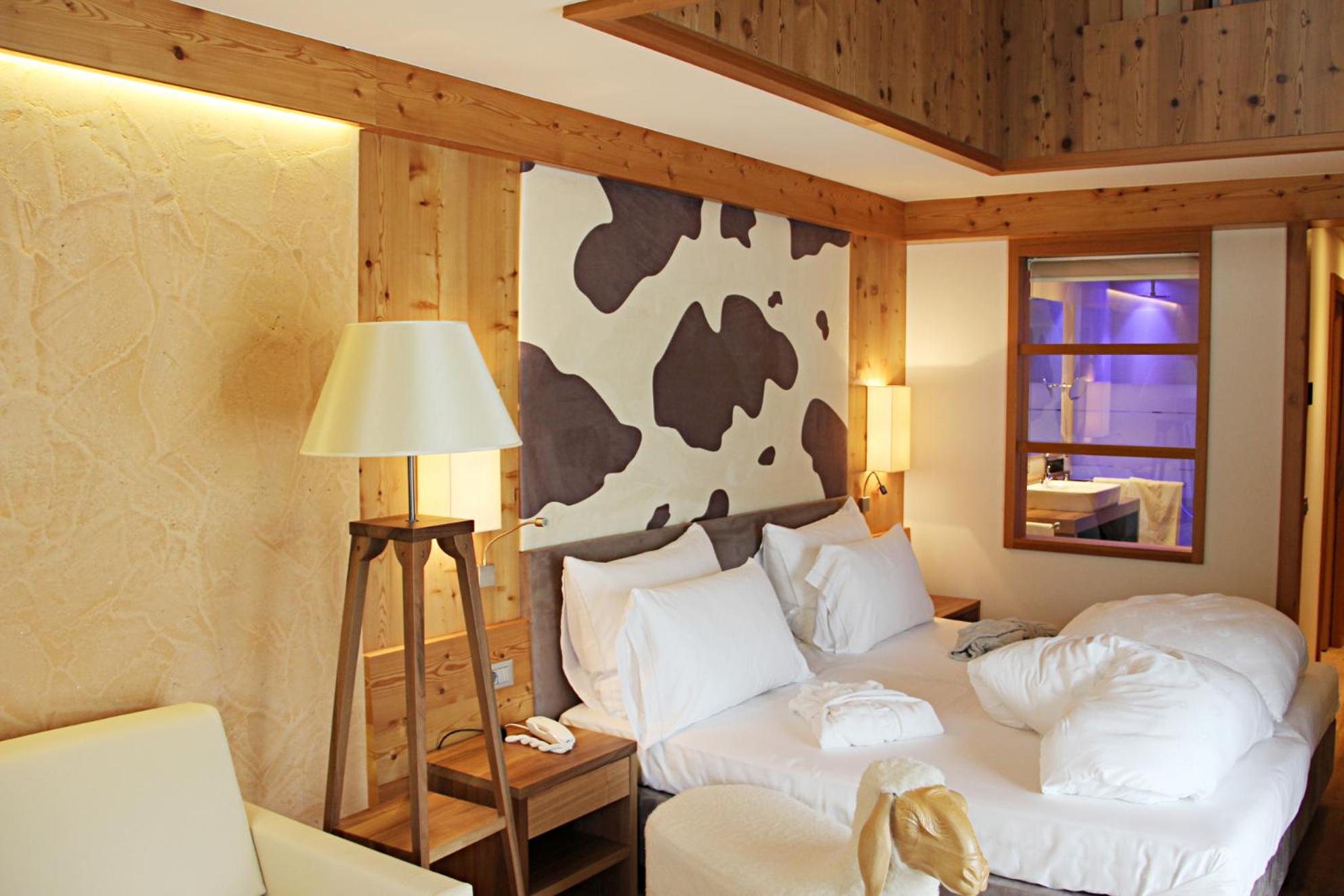 Hotel Emmy - Five Elements Fie allo Sciliar Ngoại thất bức ảnh